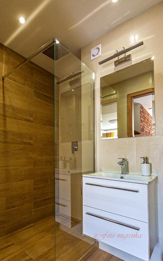 Old Town Apartment - Gdansk Dış mekan fotoğraf