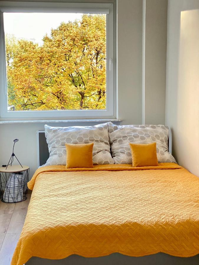 Old Town Apartment - Gdansk Dış mekan fotoğraf